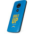 NFL Los Angeles Chargers Team Motto Moto E5 Play Skin